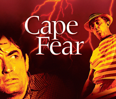 Cape Fear (1962) (1962)