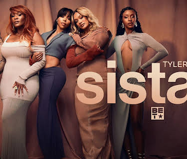 Tyler Perry's Sistas 9