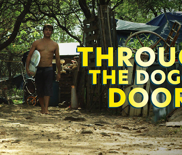Through the Doggy Door (2025)