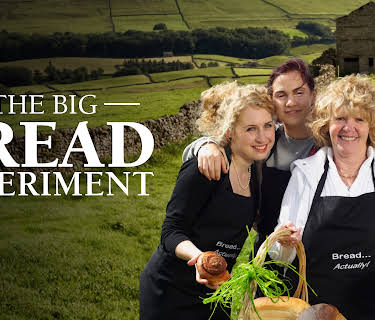 The Big Bread Experiment - Series 1