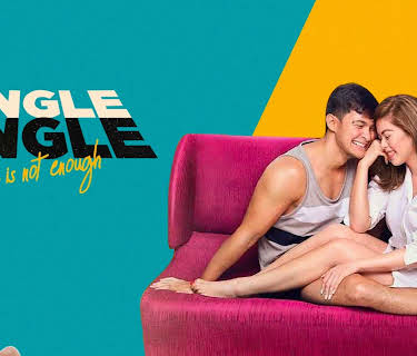 Single Single: Love Is Not Enough (2018)
