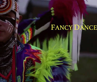 Fancy Dancer