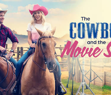 Cowboy And Movie Star (2023)