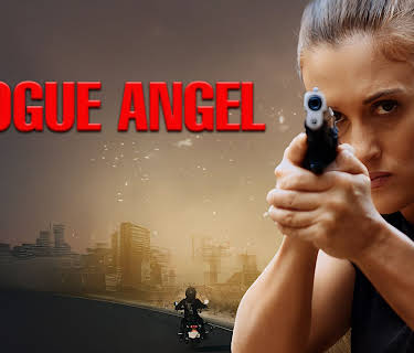 Rogue Angel (2025)