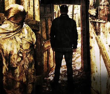 Death Walker With Nick Groff