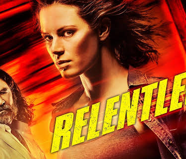 Relentless (2018)