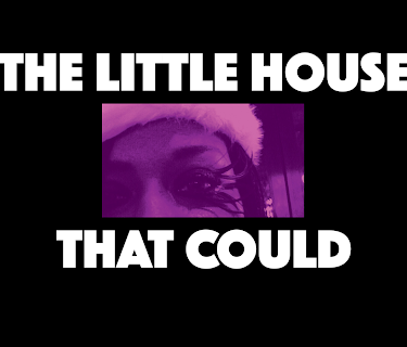 The Little House That Could (2022)
