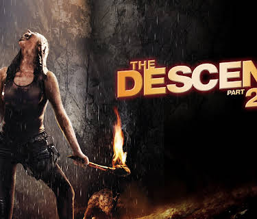 The Descent: Part 2 (2010)