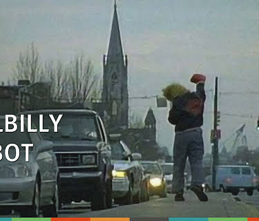 Hillbilly Robot (2001)