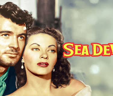 Sea Devils (1953)
