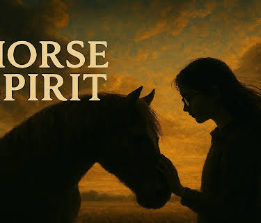 Horse Spirit (2025)