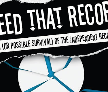 I Need That Record! The Death (Or Possible Survival) Of The Independent Record Store (2008)