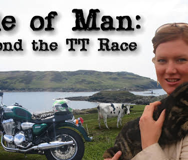 Isle of Man: Beyond the TT Race (2007)
