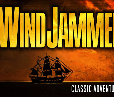 Windjammer: Classic Adventure Movie (1937)