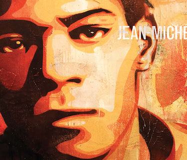 Jean-Michel Basquiat: The Radiant Child (2011)