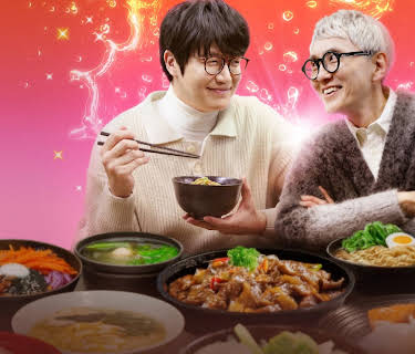 K-foodie meets J-foodie