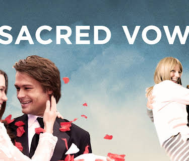 Sacred Vow (2016)