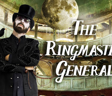 The Ringmaster General (2012)