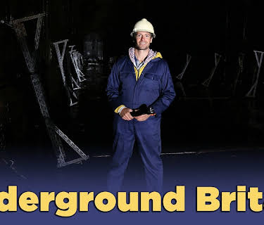 Underground Britain S1