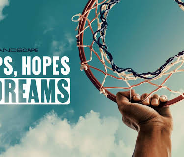 Hoops, Hopes & Dreams (2026)