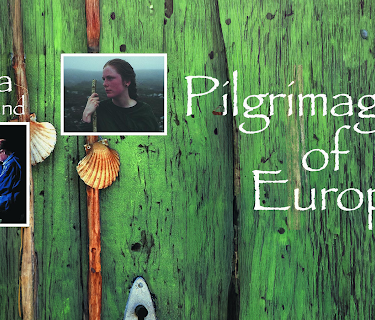 Pilgrimages of Europe: IONA, Scotland