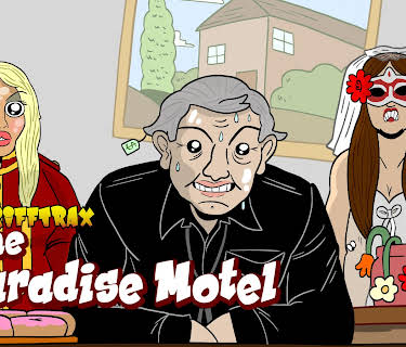 RiffTrax: Paradise Motel (2026)