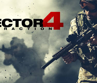 Sector 4: Extraction (2014)