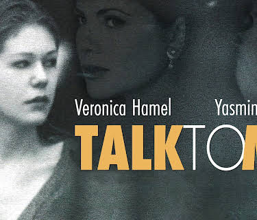 Talk to Me (1996)