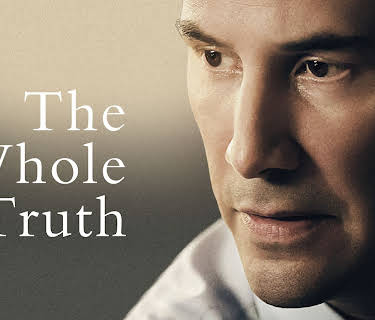 The Whole Truth (2016)