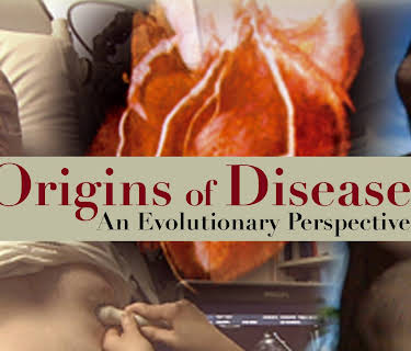 Origins Of Disease: An Evolutionary Perspective