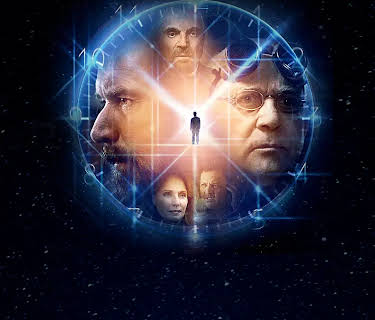 Time Changer (2002)