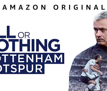 All or Nothing: Tottenham Hotspur