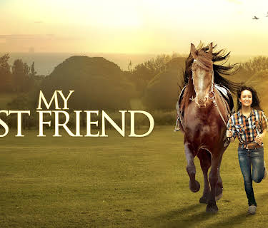 My Best Friend (2016)