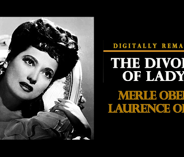 Divorce of Lady X (1938)