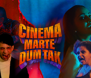 Cinema Marte Dum Tak – Season 1
