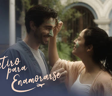 Un Retiro para Enamorarse (2023)