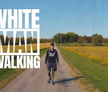 White Man Walking (2026)