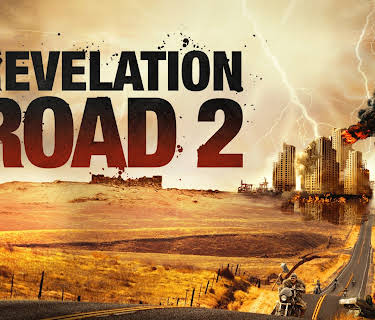 Revelation Road 2 (2013)