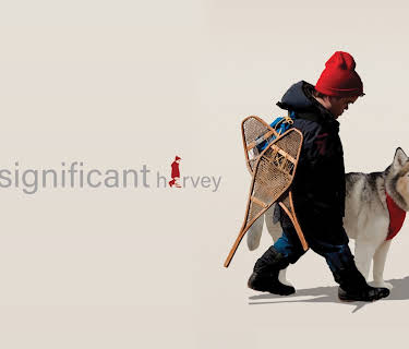 An Insignificant Harvey (2011)