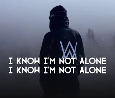 Not Alone (2017)