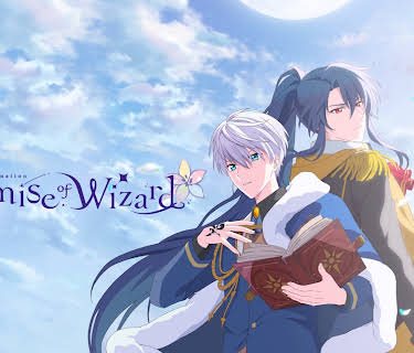 PROMISE OF WIZARD