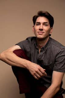 Ryan Harper Gray