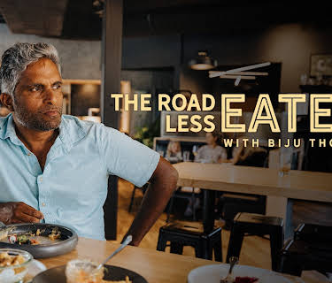 The Road Less Eaten