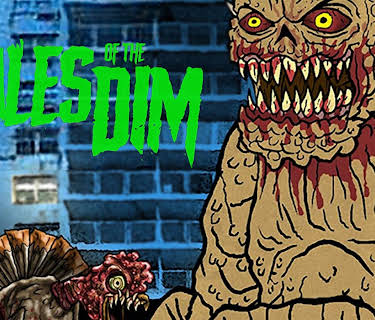 Tales of the Dim (2015)