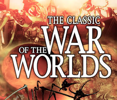 The Classic War Of The Worlds (2005)