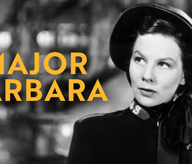 Major Barbara (1941)