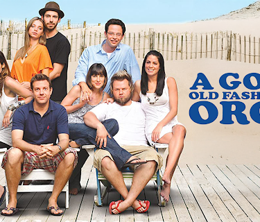 A Good Old Fashioned Orgy (Unrated) (2011)
