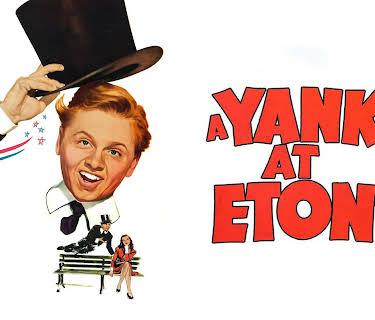 A Yank at Eton (1942)