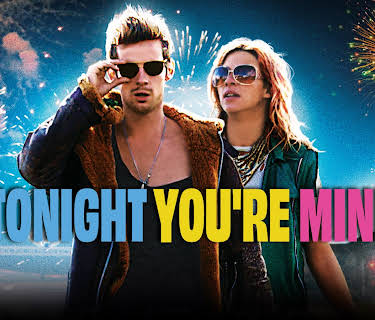 Tonight You're Mine (2012)