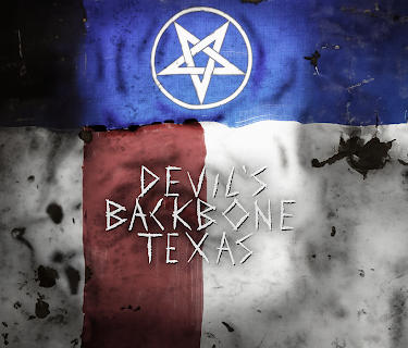Devil's Backbone Texas (2015)